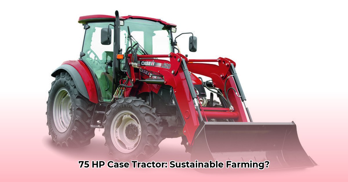 case-tractor-75-hp